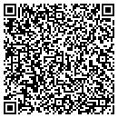 QR code with HBG Export Corp contacts