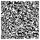 QR code with P D Bullard Jr MD contacts