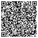 QR code with Vmc contacts