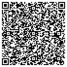 QR code with A & A Emergency Medical contacts