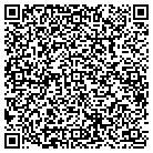 QR code with Foothills Construction contacts