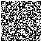 QR code with Mandarin Express Coastal contacts