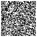 QR code with E-Z Shop Shell contacts