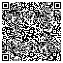 QR code with Avery's Bus Line contacts