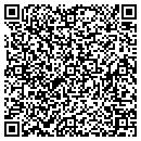 QR code with Cave Garage contacts