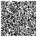 QR code with Corner Stop contacts