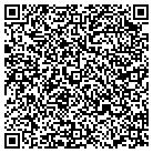 QR code with Upstate Window & Gutter College contacts
