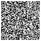 QR code with Zion Branch Baptist Church contacts