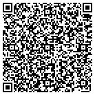 QR code with Hidden Cove Club Pool Phone contacts