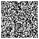 QR code with Hat's Etc contacts