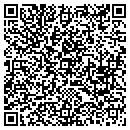 QR code with Ronald R Moore DDS contacts
