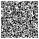 QR code with J M Sumpter contacts