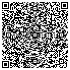 QR code with Deans Peninsula Printing contacts