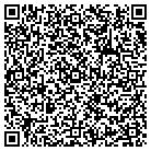 QR code with I T Research Corporation contacts