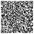 QR code with A Cut Ahead Barber & Styling contacts