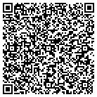 QR code with F E Du Bose Vocational Center contacts