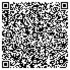 QR code with First Federal of Charleston contacts