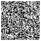 QR code with Hickory Point Clemson contacts