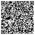 QR code with Hmr contacts