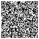 QR code with B A Bush & Assoc contacts