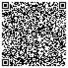 QR code with Fairfield Council On Aging contacts