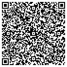 QR code with Myers Service Center & Wrecker contacts