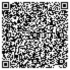 QR code with Rice's Video Productions contacts