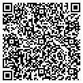 QR code with Kaplans contacts