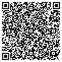 QR code with Enmark contacts
