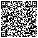 QR code with RPR contacts
