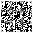 QR code with Mc Mahon Textiles Sales & Service contacts