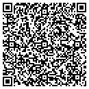 QR code with Oliver Eye Assoc contacts