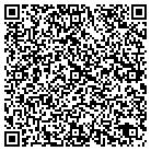 QR code with GKB & W Enterprise Real Est contacts
