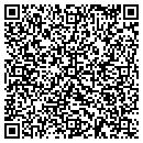 QR code with House Of God contacts