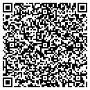 QR code with J F Tilllotson & Son contacts