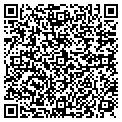 QR code with Hardees contacts