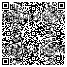 QR code with Hubbard's True Value Hardware contacts