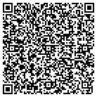 QR code with Custom Wood Crafters contacts