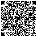 QR code with P & B Sanitation contacts