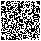 QR code with Mencys Country Store & Game Rm contacts
