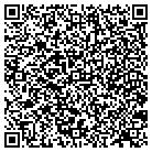 QR code with Glenn's Package Shop contacts