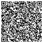 QR code with Preen Paint WORX & Auto Body contacts