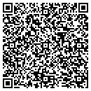QR code with On The Run contacts