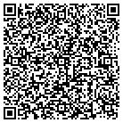 QR code with Alexander's Barber Shop contacts