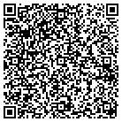 QR code with J Tree & Garden Service contacts