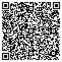 QR code with KTL contacts