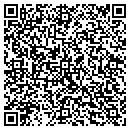 QR code with Tony's Pizza Of York contacts
