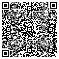 QR code with CDIF contacts