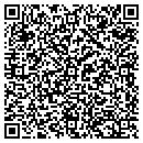 QR code with K-9 Klipper contacts