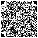 QR code with US Rail Inc contacts